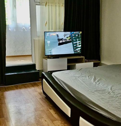 Garsonieră de închiriat – Micro 40, etaj 2, 20 mp + balcon - Poză 9