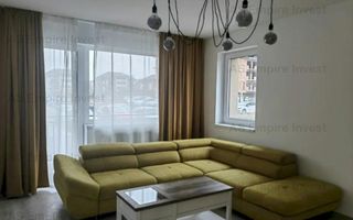 Ap 3 camere mobilat-utilat - zona Tractorul (ID:16315) - Poză 8