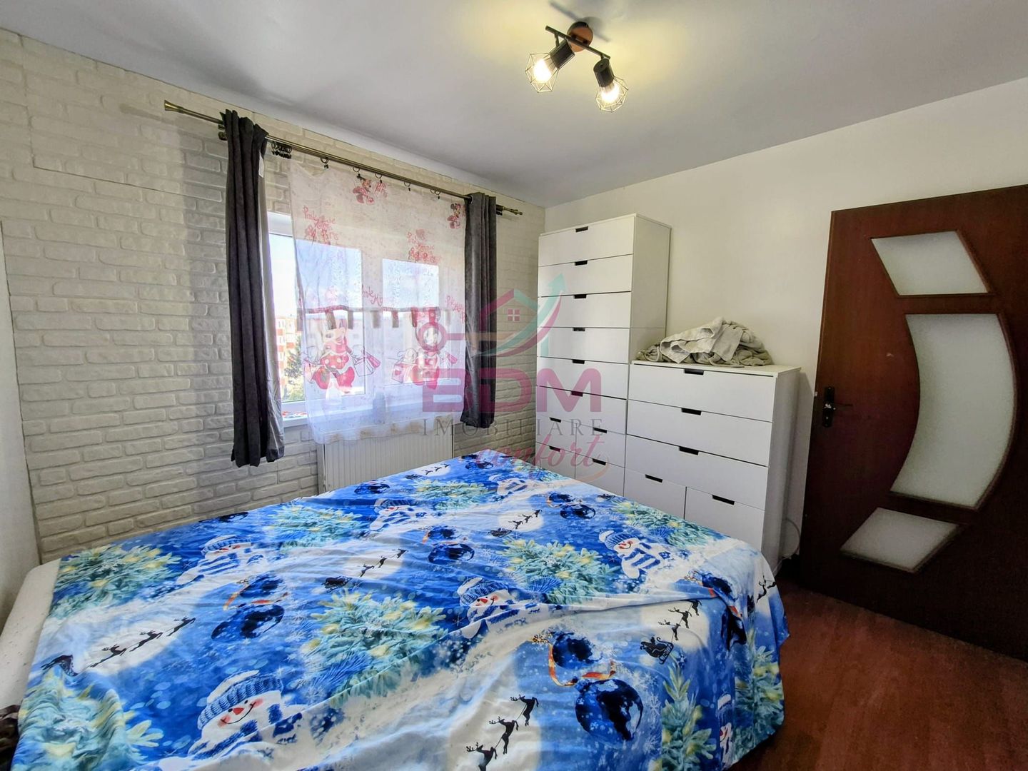 COMISION 0 |Apartament 3 camere | decomandat | spatios | zona Micro 3 - Poză 7