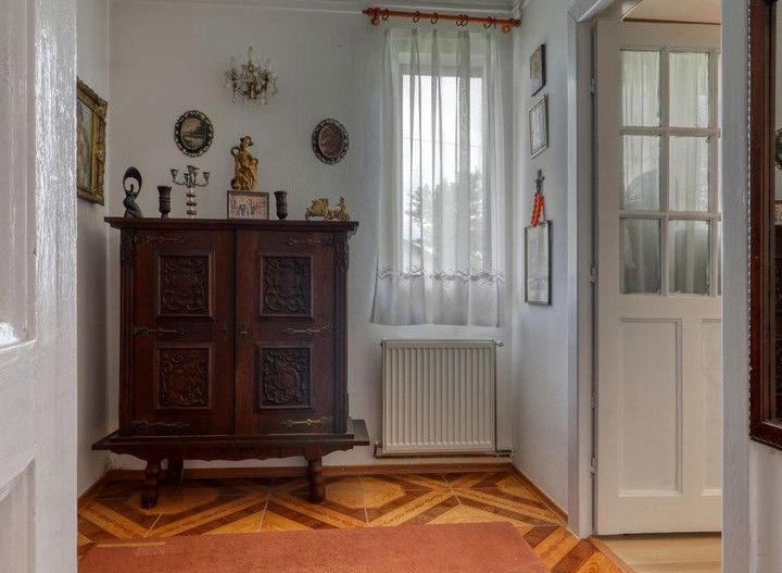 Oportunitate - Casă boierească  de poveste- 7000 mp teren - Poză 21