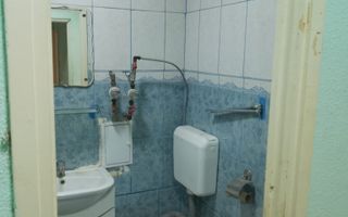 Vânzare 4 camere, Drumul Taberei – Raul Doamnei, reabilitat termic - Poză 13