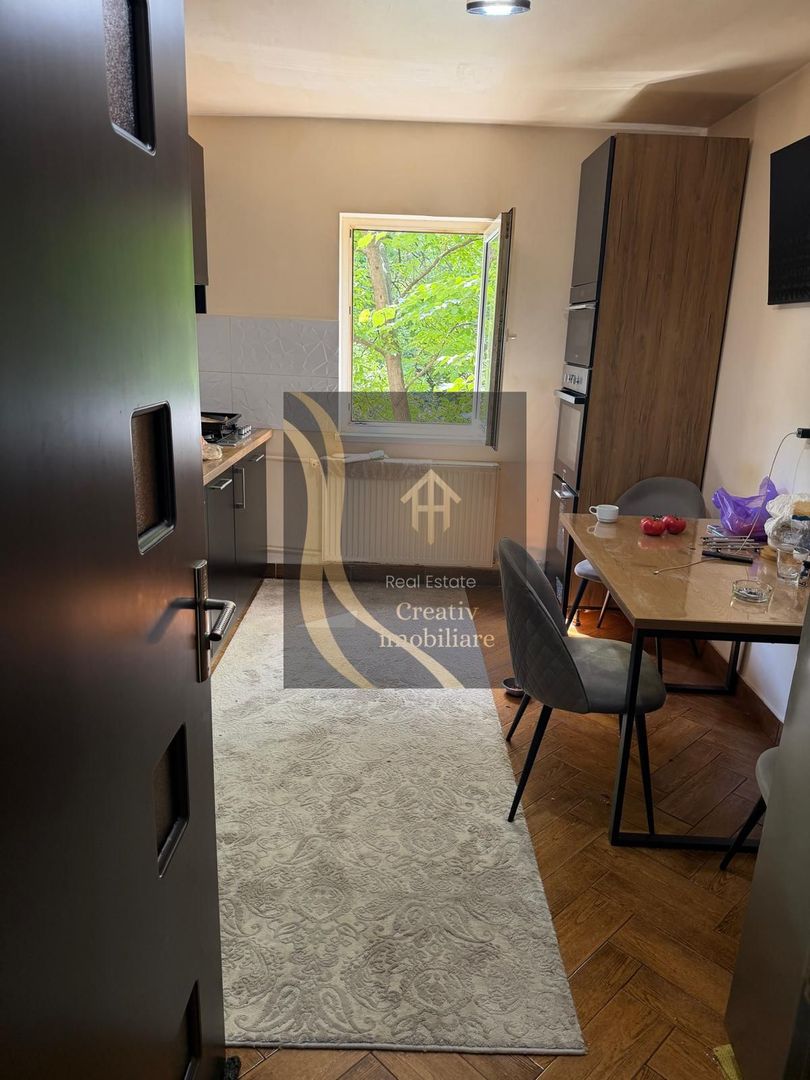 Apartament 4 Camere - Militari Gorjului - Valea Cerbului - Poză 12