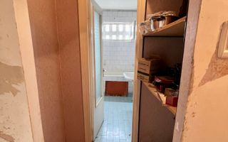 Apartament cu 3 camere in zona Piata Hermes Gheorgheni, - Poză 9