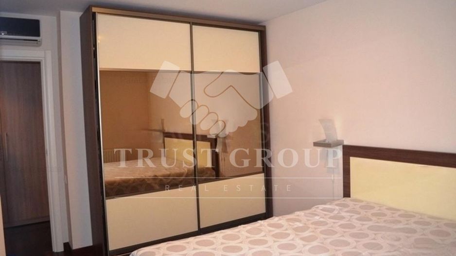 Apartament 2 camere Herăstrău / Loc de parcare - Poză 6