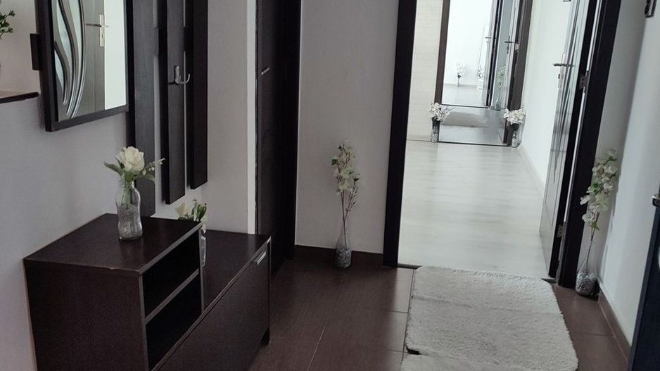 Apartament 3 camere, 60 mp, Spitalul Județean – renovat, COMISION 0% - Poză 6