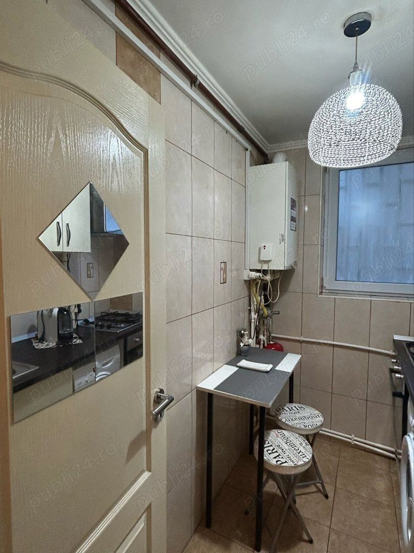 De vanzare Apartament 2 camere Gara de Nord, investitie consolidare - Poză 7