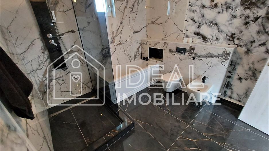 Casa Individuala LA CHEIE cu 250 mp utili, zona Strand - Poză 22