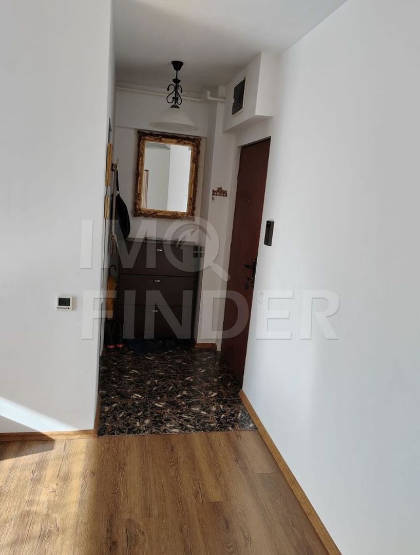 Vanzare 2 camere Buna Ziua, zona Liceului ELF, cu parcare - Poză 3