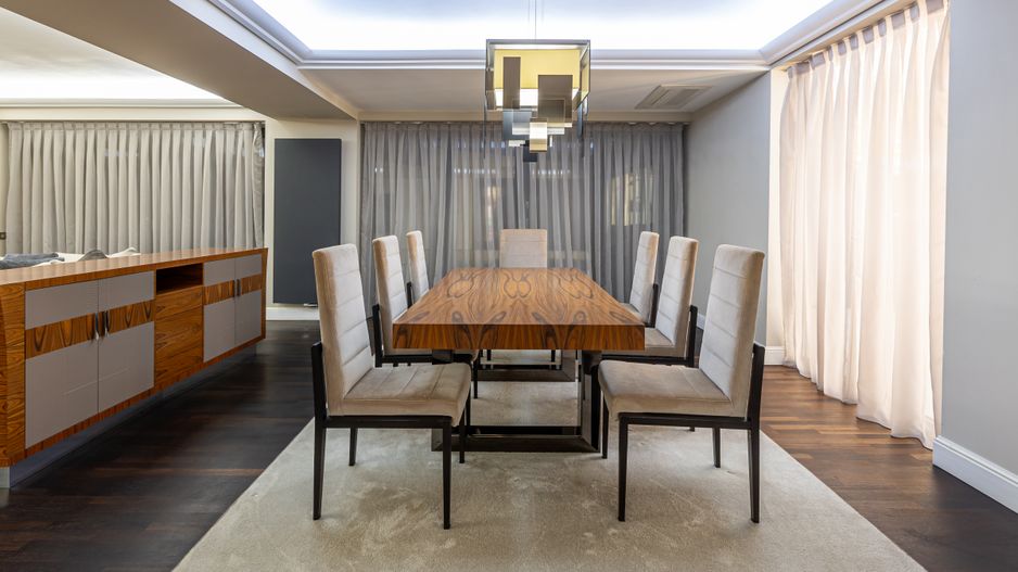 Vilă premium P+1+M, teren 1.216 mp – Faleza Sud, Constanța - Poză 9
