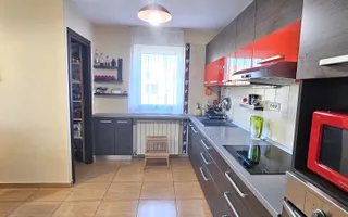 Casa superba-cu vedere panoramica/ Valcele -Feleac - Poză 14