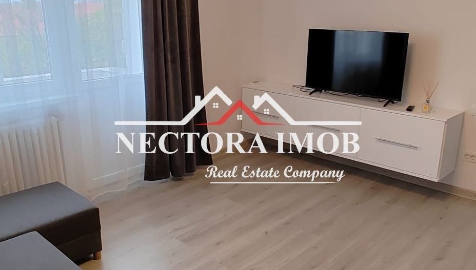 NECTORA IMOB-Apartament 2 camere,Piata Bucuresti, Zona Centrala,Utilat - Poză 2