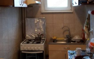 De vanzare apartament 2 camere decomandat, Tatarasi, etaj intermediar - Poză 6