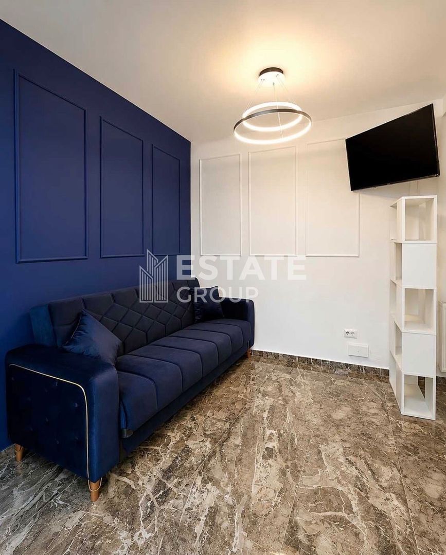 Apartament cu 2 camere in Giroc complet mobilat si utilat - Poză 2