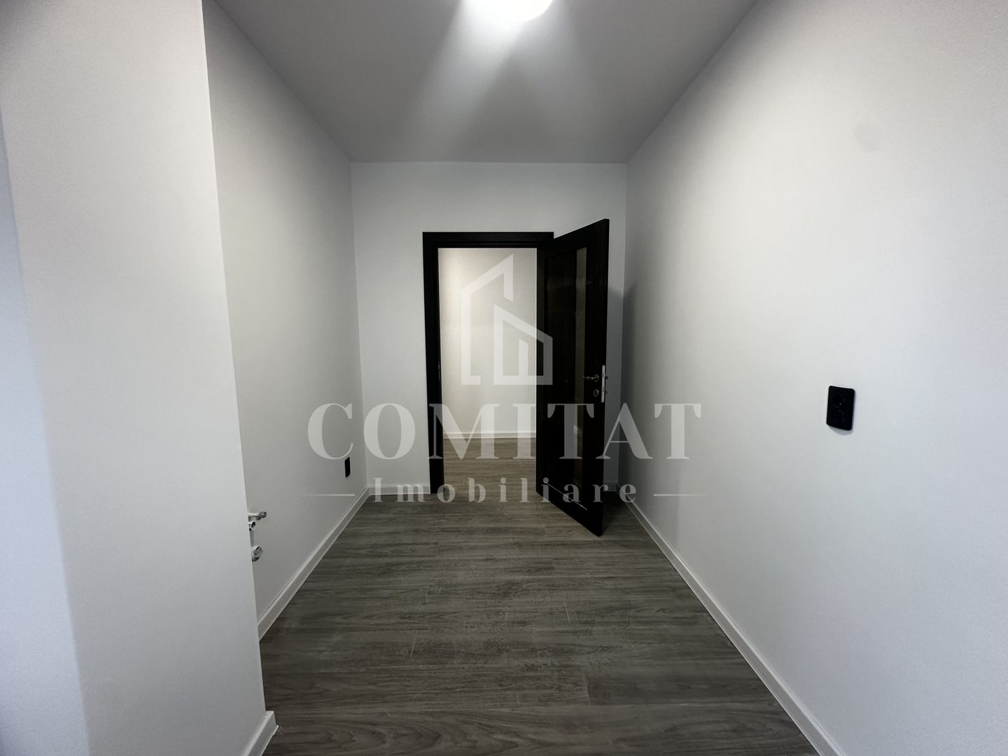 Apartament 2 camere | Etaj intermediar | Zona Stadionului-Floresti - Poză 11