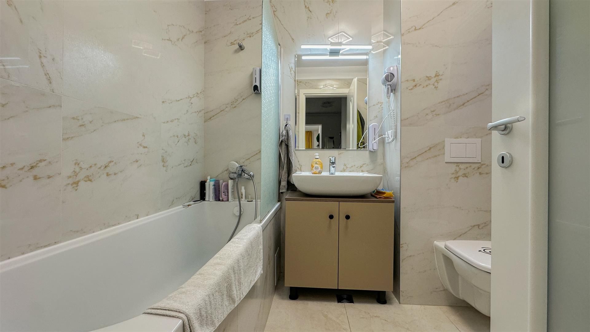 Apartament 2 camere | Tractorul Coresi | Parcare inclusa - Poză 9