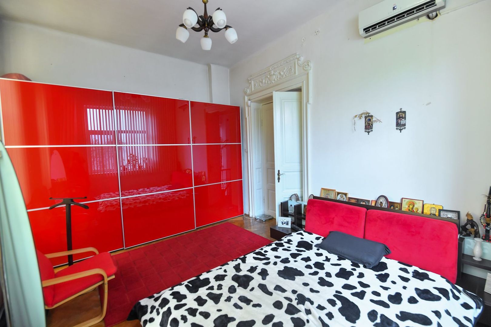 Casa individuală | Strada Plantelor | Curte proprie - Poză 21