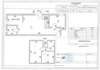 Penthouse 4 camere – Calea Cisnădiei | Finisaje premium - Poză 8
