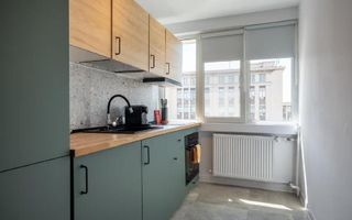 APARTAMENT 2 CAMERE 50MP UNIVERSITATE ULTRACENTRAL OCAZIE INVESTITIE RENOVAT - Poză 7