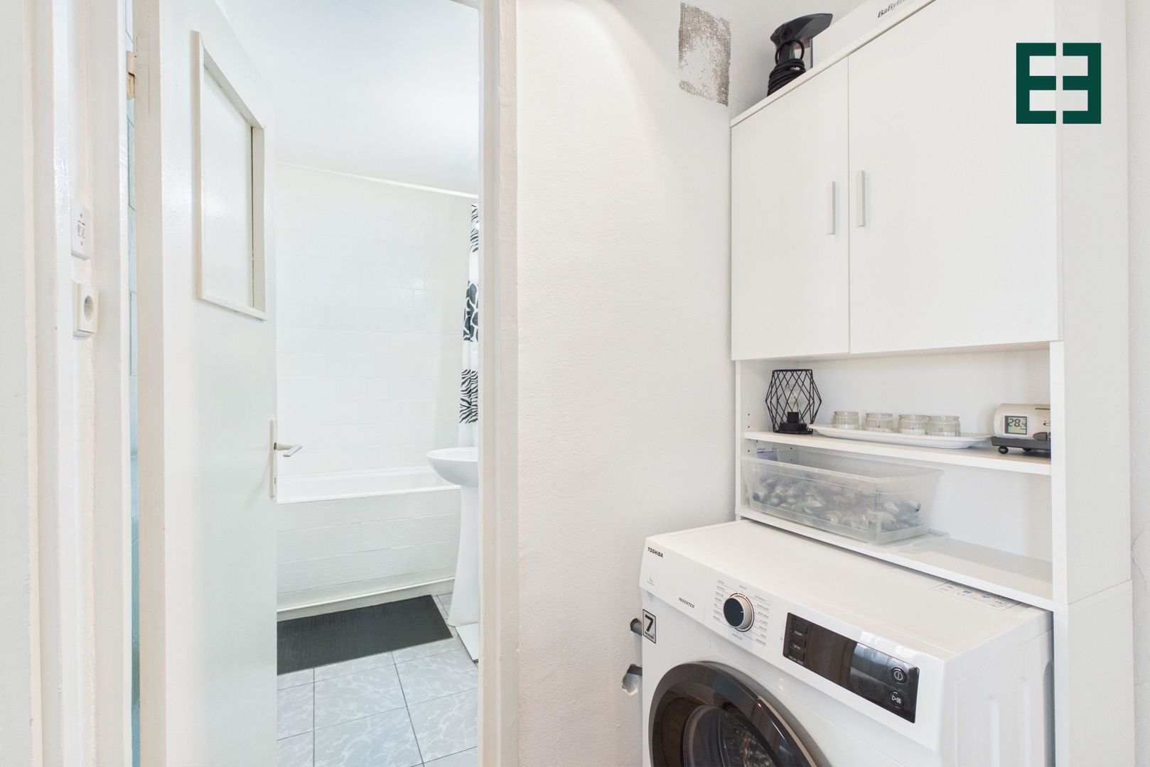 Apartament cu 2 camere - Zona Șagului - Timișoara - Poză 3