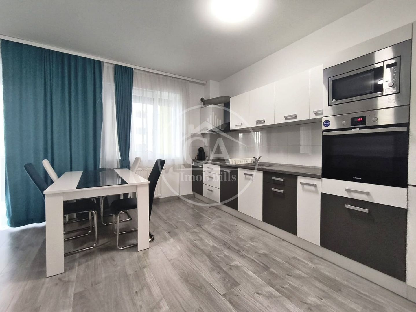 Apartament cu 3 camere de inchiriat in Prima Onestilor, Oradea - Poză 4