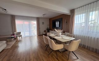Casa individuala, carport, curte superba, Cristian, Sibiu - Poză 10