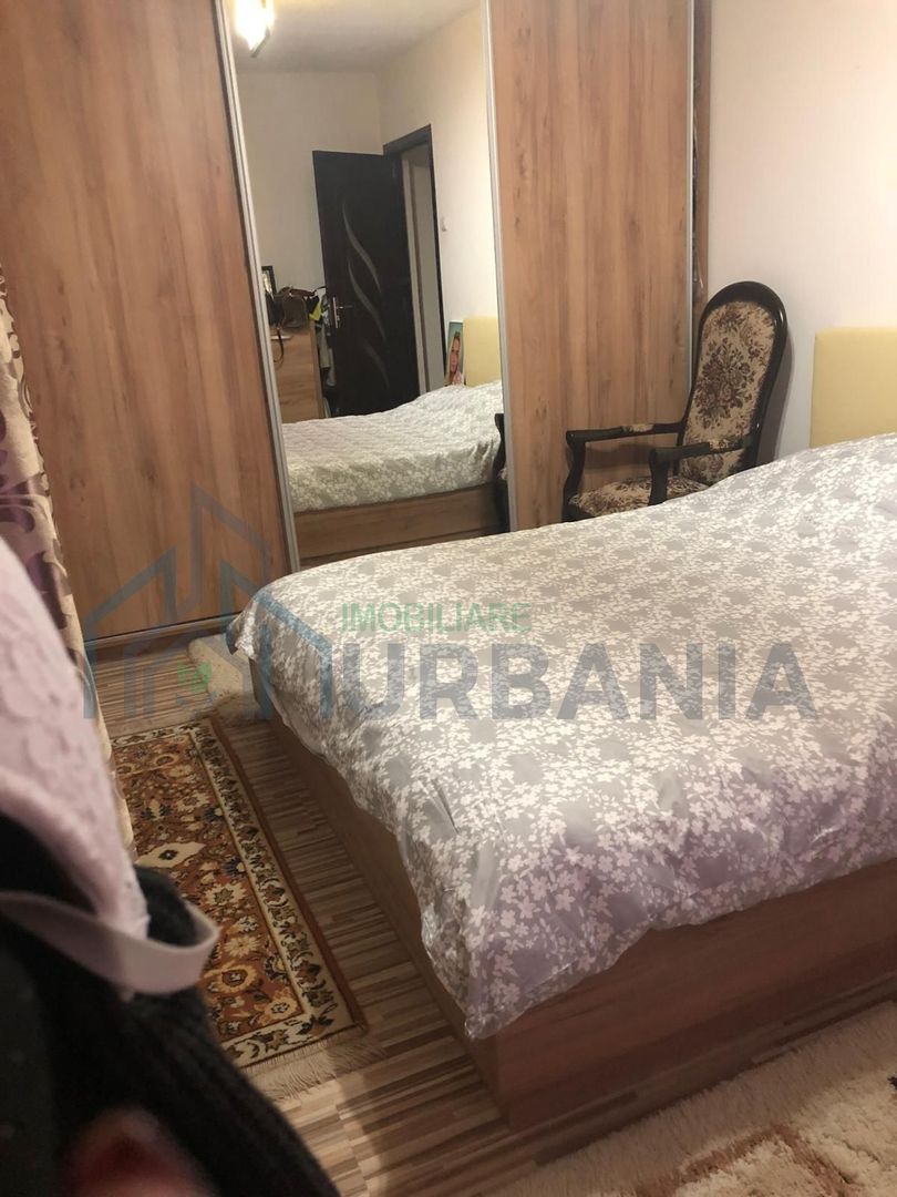 # vand apartamen 3 cam Cantemir - Poză 8