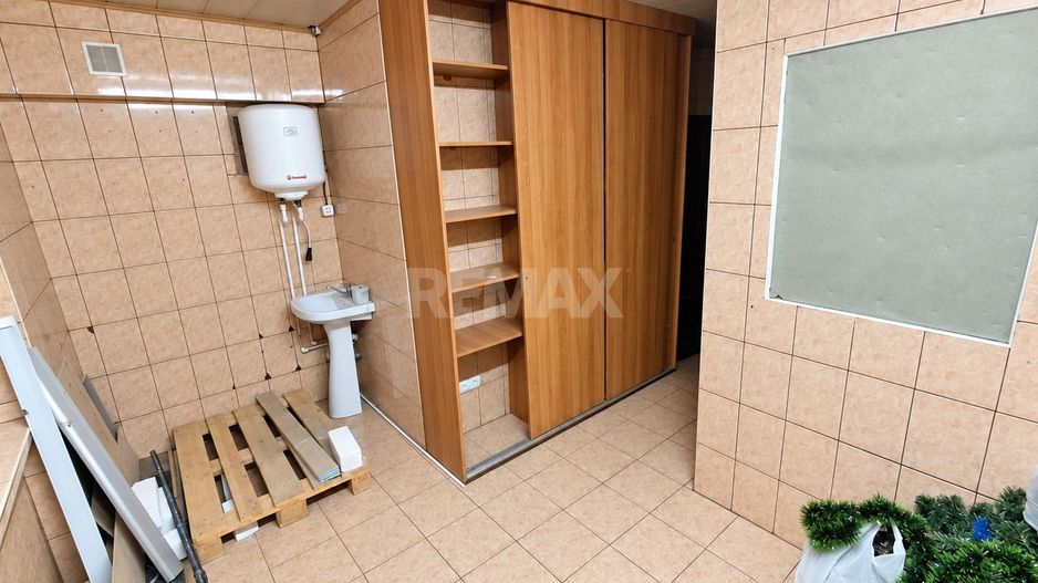 CHIRIE SPAȚIU COMERCIAL | 55 m² | RÎȘCANI | MATEI BASARAB 9/1 - Poză 10