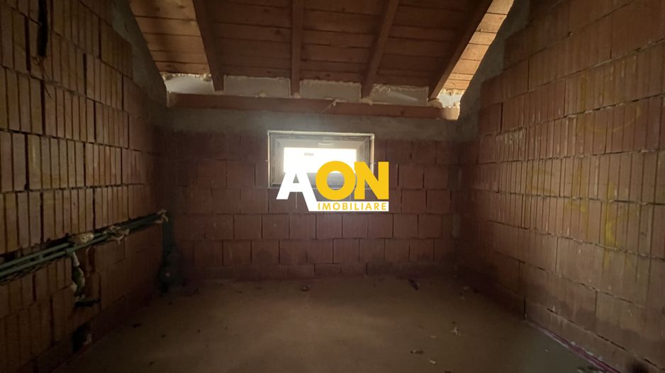 Casa | 250 mpu | SEMIFINISATA | Zona Micesti - Poză 7