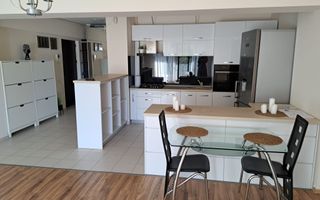 Apartament 2 camere 72 mp lângă pădurea Băneasa | parcare subterană - Poză 5