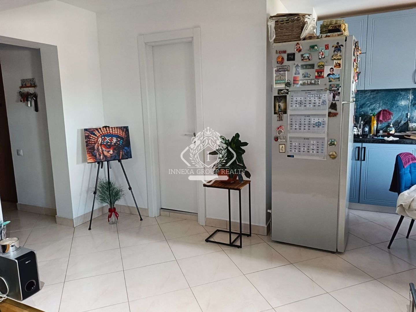 Apartament 4 camere, finisat modern, etaj 6, 102mp in zona Piata Alba Iulia - Poză 4