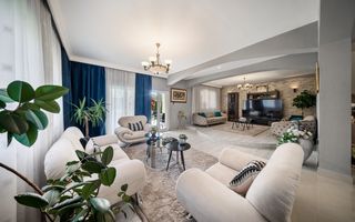 Vila individuala cu teren de 516 mp! Se vinde la cheie! - Poză 4