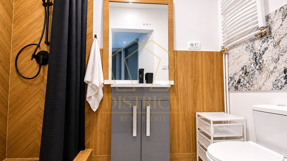 Apartament cu o camera | Calea Urseni | Pet friendly - Poză 6