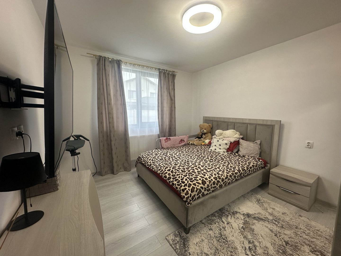 MAGURELE, CASA 86 MP, LOT 408 MP! - Poză 14