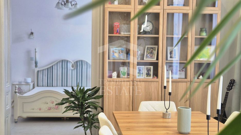 Apartament de lux | P-ta Maria | Et. 1 | Ideal pentru investitie - Poză 14