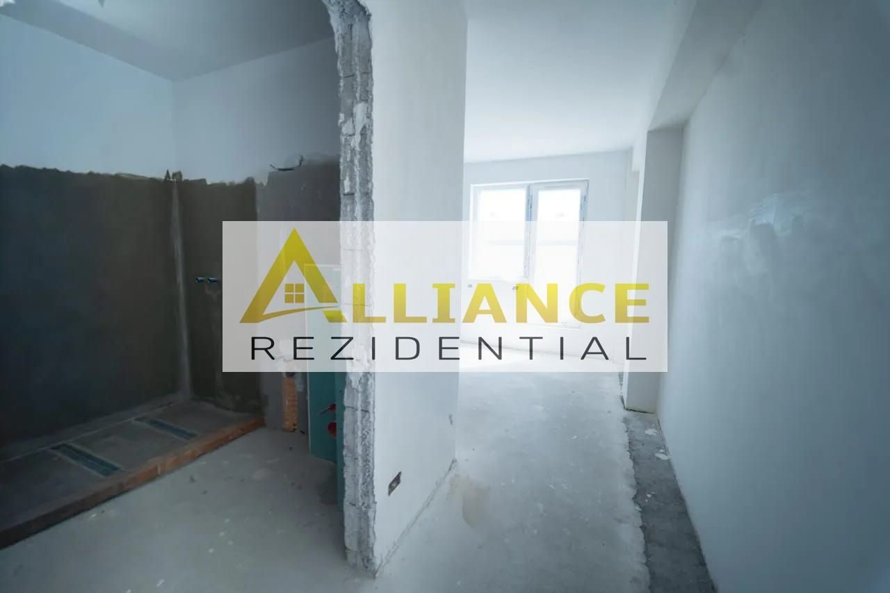PENTHOUSE DUPLEX | TERASA 278 MP | 3 CAMERE | 3 BAI | POPESTI-LEORDENI - Poză 6