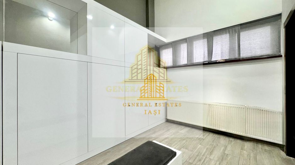 Apartament modern - Gata de mutare imediată - Bucium - Poză 20