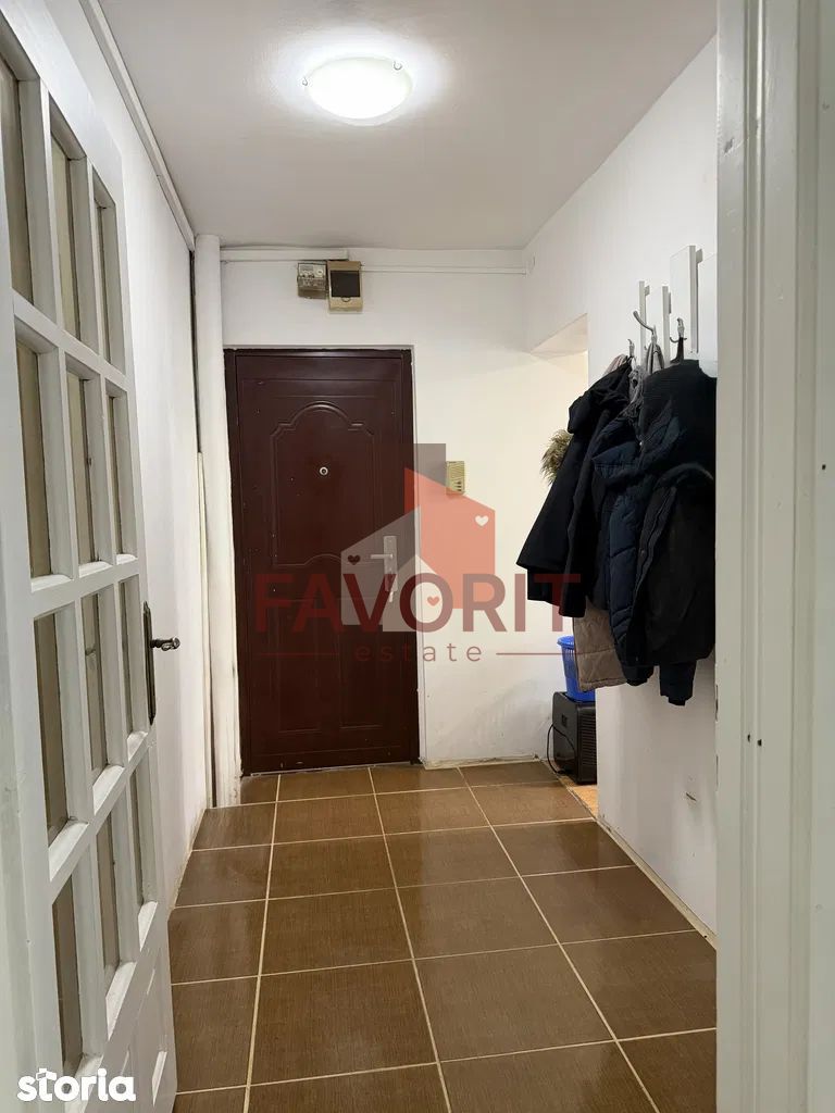 Apartament 3 camere | Etaj 2 | Zona Dacia - Poză 6
