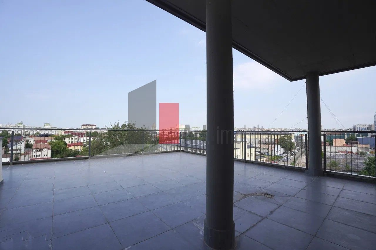 Penthouse NERVA TRAIAN-adiacent, VIEW PANORAMIC, NELOCUIT - Poză 18