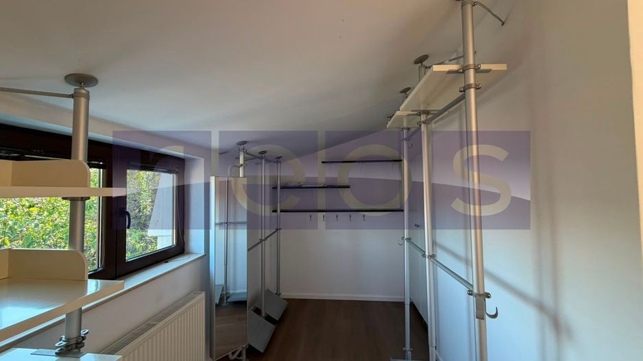 VANZARE APARTAMENT IN VILA | PARC KISELEFF | 134MP | NOU RENOVAT | - Poză 15