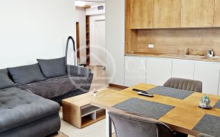 Apartament cu 3 camere de inchiriat in Prima Onestilor, Oradea - Poză 3