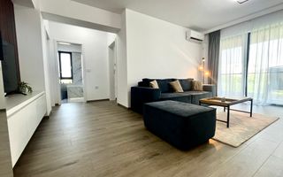 Apartament 3 camere, elegant, la prima închiriere, în zona Lipovei - Poză 3