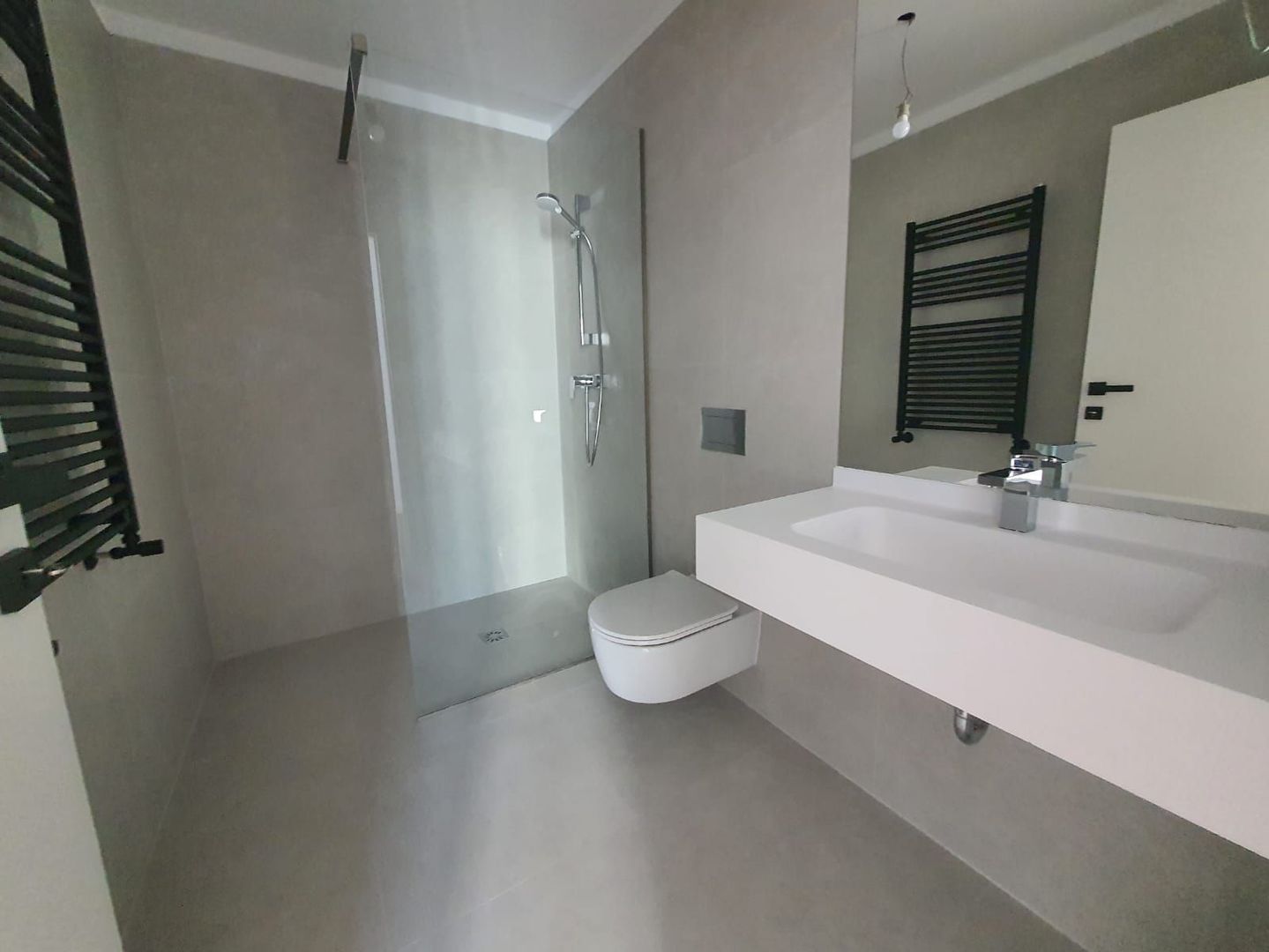 Apartament 3 camere One Cotroceni Park I Acces direct la metrou - Poză 13