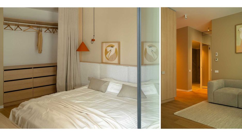 2 camera One Lake Club Parcare subterana inclusa - Poză 4