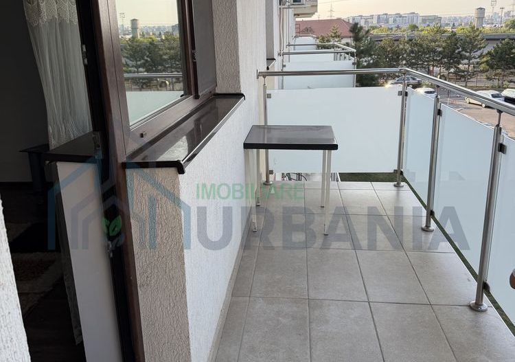 Apartament 2 camere, Bucium Confort, Iași - Poză 8