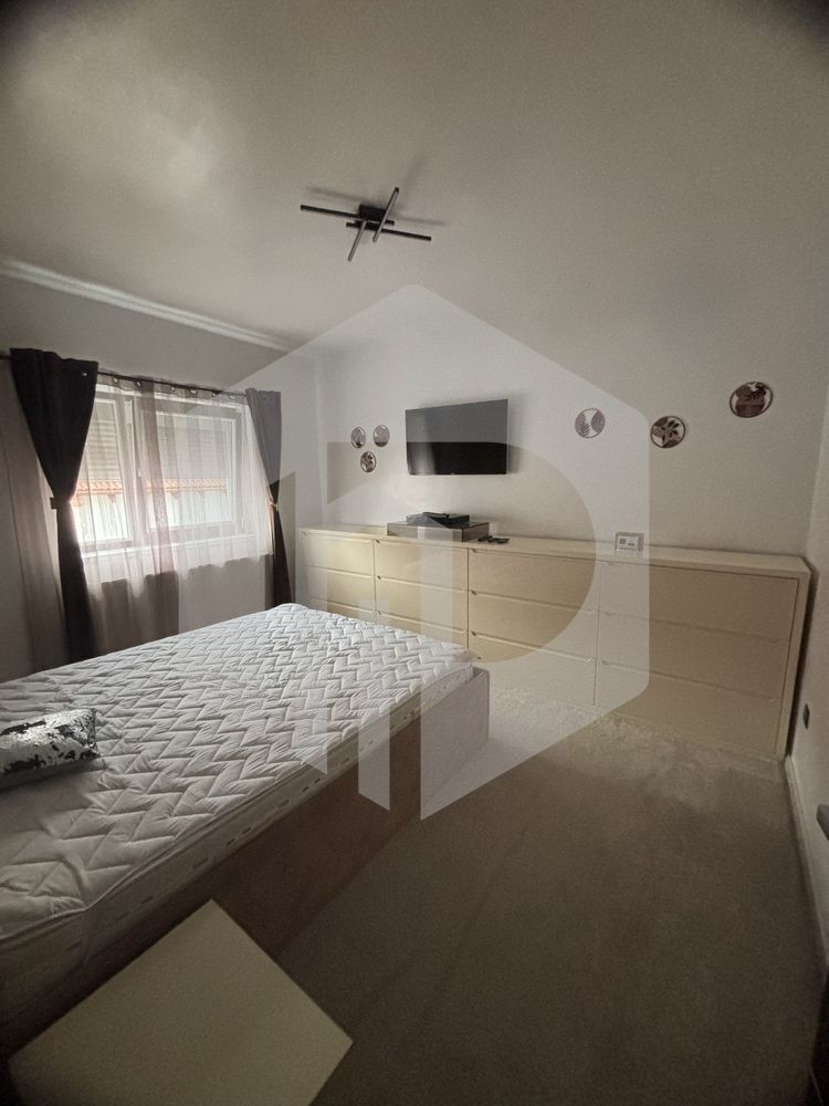 Apartament 3 Camere | 62 mp | Mobilat si Utilat | Etaj 2 - Poză 6