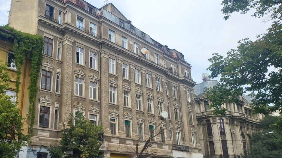 Apartament 3 camere - Calea Victoriei - Poză 5