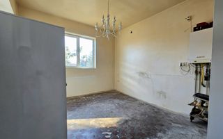 Ap. 4 cam. cu curte proprie+boxă– Str. Diligenței  - Central-Ploiești - Poză 9