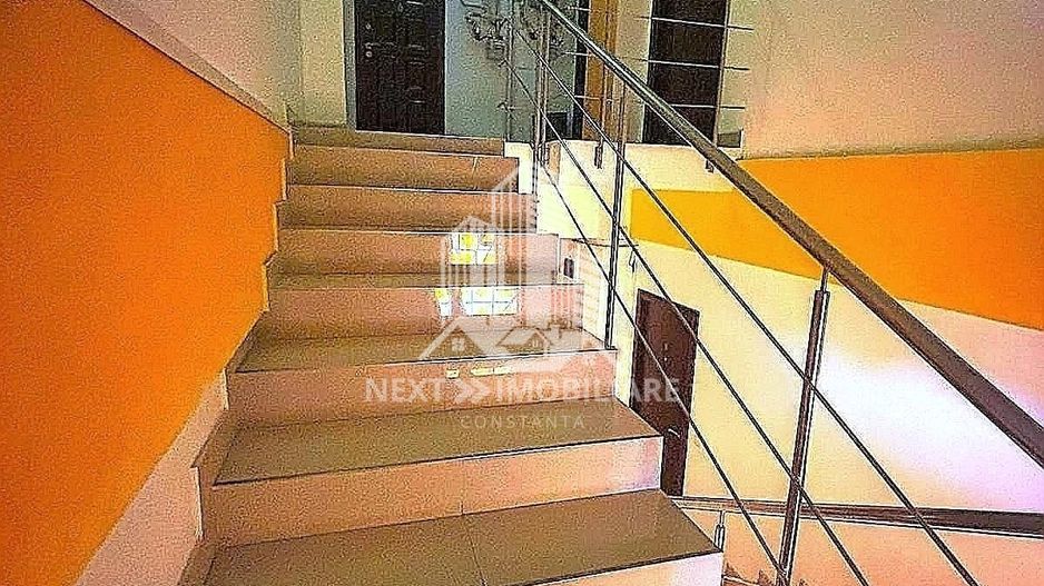 Apartament gata de mutare | 2 camere | Bloc 2012 | KM 4 - Poză 13