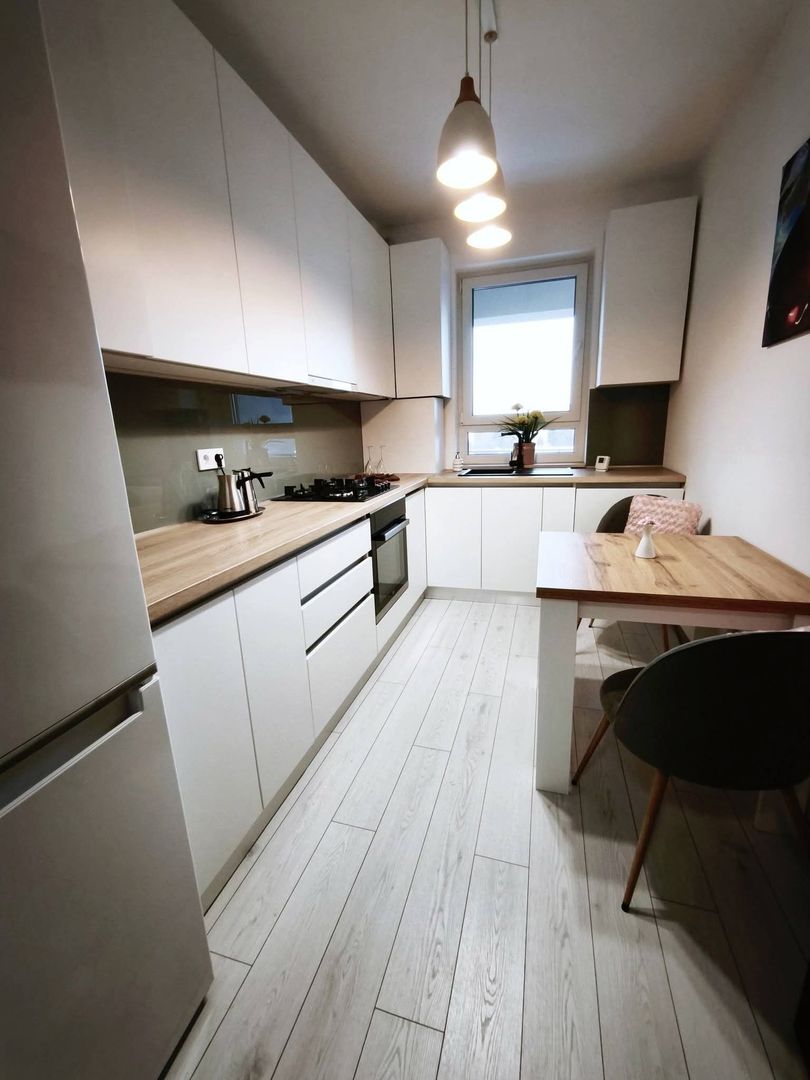 Apartament 2 camere de lux, Maurer Residence, parcare + boxa - Poză 2