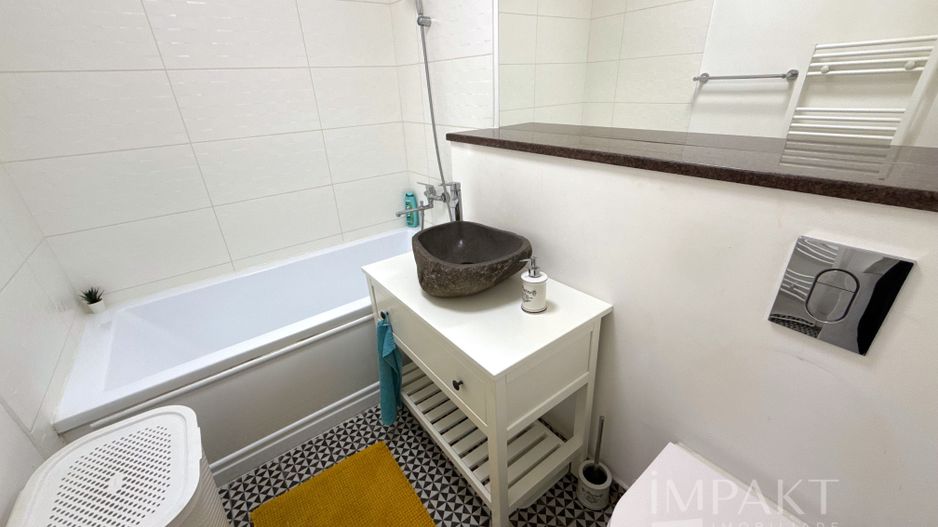 COMISION 0%! Apartament cu 2 camere decomandate | Zona BRD – Mărăști - Poză 13
